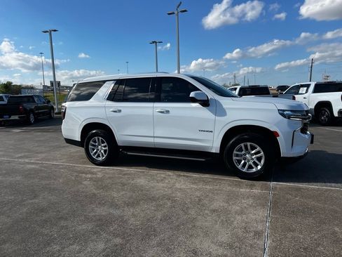 Used 2022 Chevrolet Tahoe LS w/ Driver Alert Package image 17