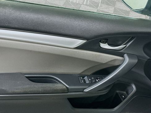 Used 2017 Honda Civic LX-P image 15