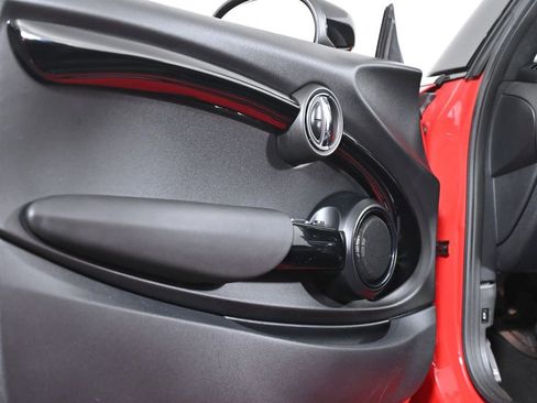 Used 2021 MINI Cooper John Cooper Works image 34