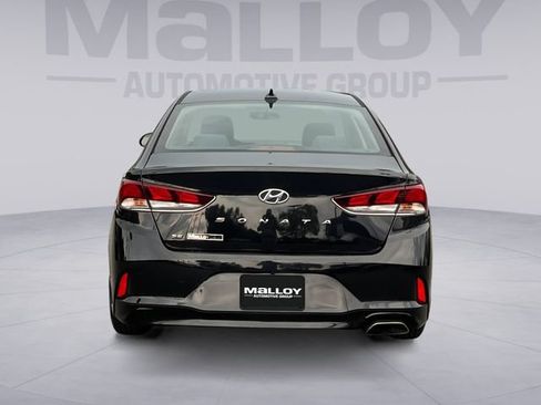Used 2019 Hyundai Sonata SE FWD image 4