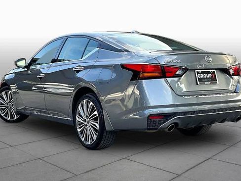 Certified 2023 Nissan Altima 2.5 SL AWD/4WD image 12