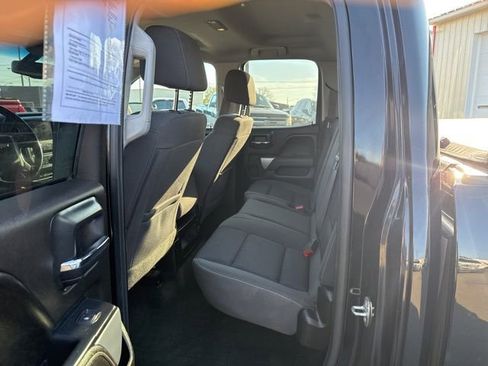 Used 2017 Chevrolet Silverado 1500 LT w/ All Star Edition image 10