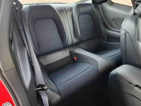 Used 2024 Ford Mustang Dark Horse image 80