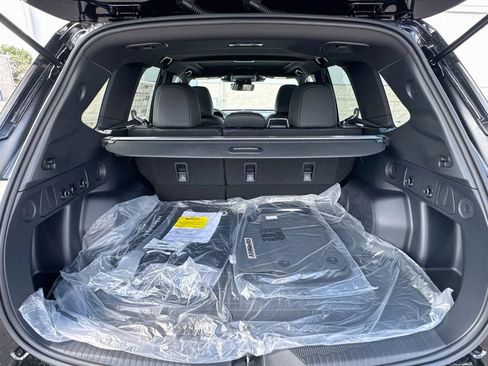 New 2026 Subaru Forester Sport AWD/4WD image 32