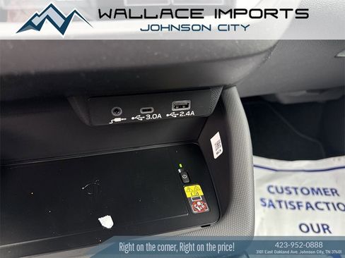 New 2026 Subaru Forester Premium image 34