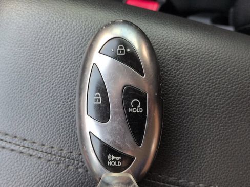 Certified 2025 Hyundai Tucson SEL FWD image 22