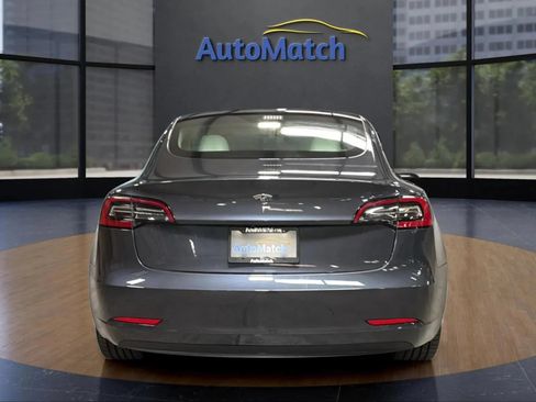 Used 2023 Tesla Model 3 Standard Range RWD image 9