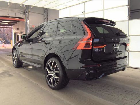 Certified 2024 Volvo XC60 T8 Polestar image 13