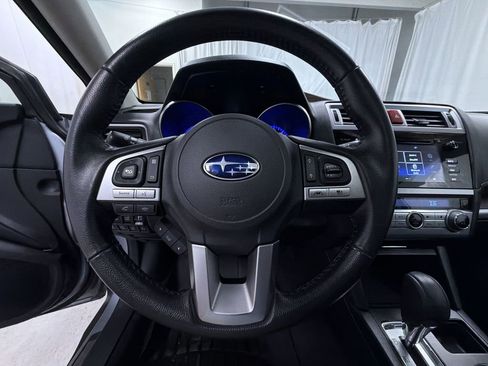 Used 2016 Subaru Outback 2.5i Limited image 24