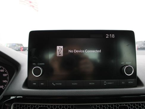Used 2022 Honda Civic Sport image 40