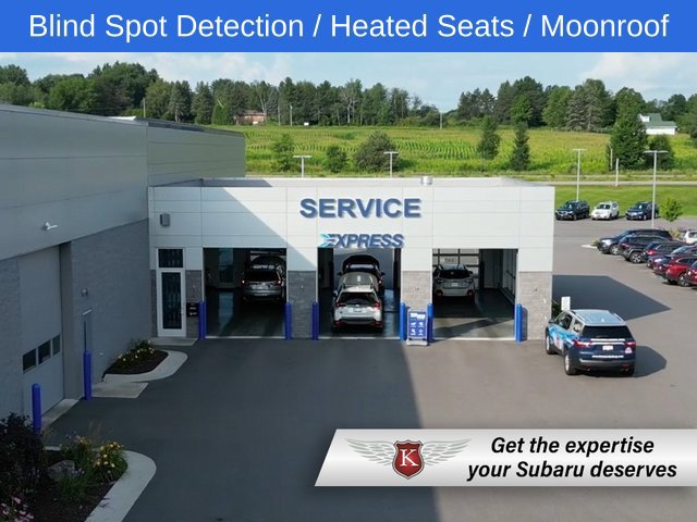 Used 2024 Subaru Crosstrek 2.0i Premium AWD/4WD image 32
