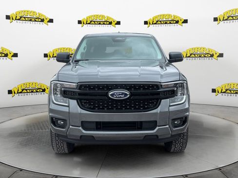 New 2025 Ford Ranger XL image 9