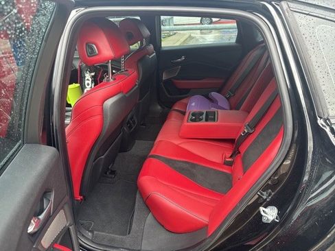 Used 2023 Acura TLX w/ A-SPEC Pkg image 6