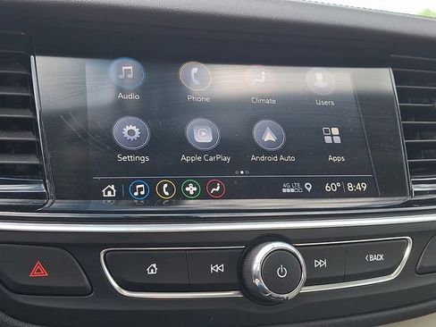 Used 2019 Buick Regal Preferred FWD image 17