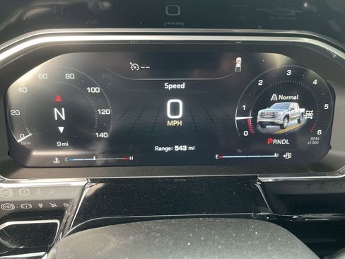 New 2026 GMC Sierra 1500 Elevation w/ Elevation Select Package image 11