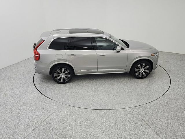 Certified 2025 Volvo XC90 T8 Plus w/ Protection Package Premier AWD/4WD image 16