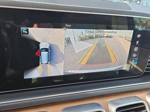 Used 2022 Mercedes-Benz GLE 450 4MATIC image 22