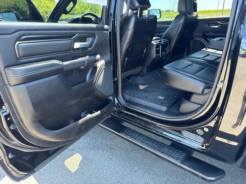 Used 2023 RAM 1500 Rebel w/ Rebel Level 2 Equipment Group AWD/4WD image 36