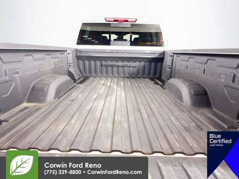 Used 2024 GMC Sierra 2500 Denali Ultimate AWD/4WD image 30