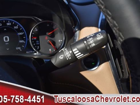 Certified 2023 Chevrolet Traverse Premier image 37