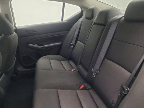 Used 2023 Nissan Altima 2.5 SV image 18