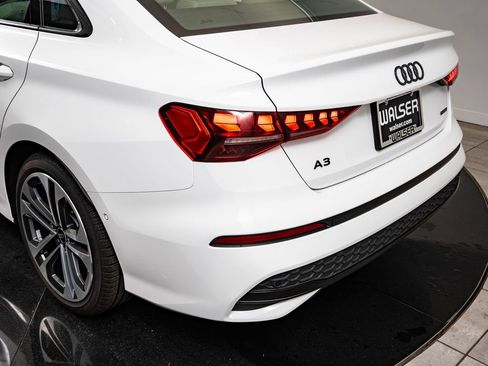 New 2026 Audi A3 2.0T Premium AWD/4WD image 19