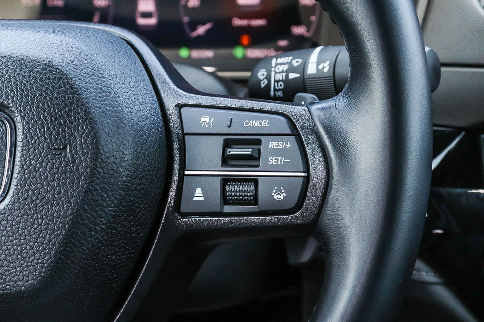 Used 2024 Honda Accord Sport image 24