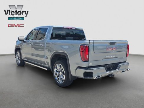 Used 2024 GMC Sierra 1500 Denali AWD/4WD image 15