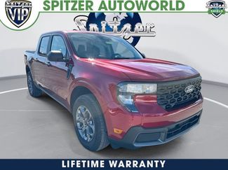 New 2025 Ford Maverick XLT video 1