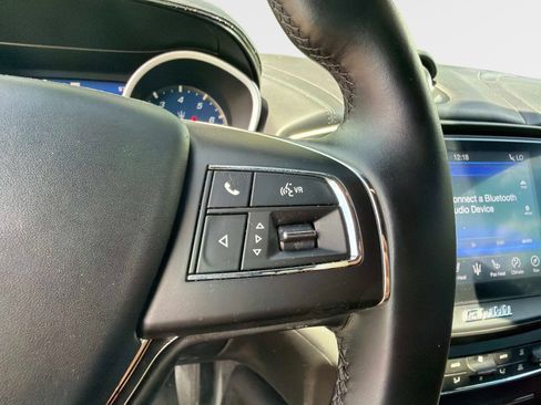 Used 2019 Maserati Ghibli S GranLusso RWD image 26