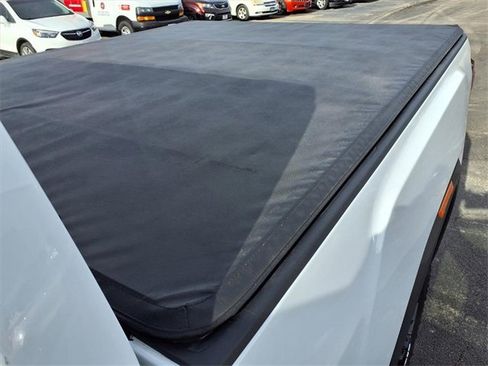 Certified 2023 GMC Sierra 2500 AT4 w/ AT4 Preferred Package image 23