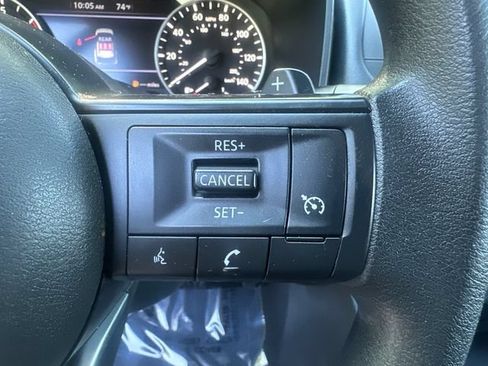 Used 2023 Nissan Rogue S AWD/4WD image 31