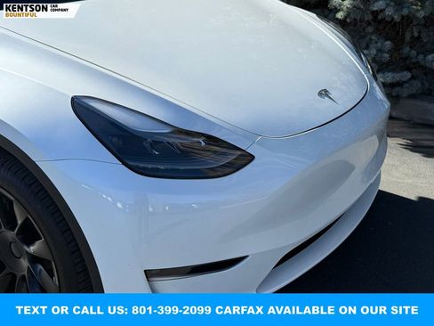 Used 2023 Tesla Model Y Long Range image 14
