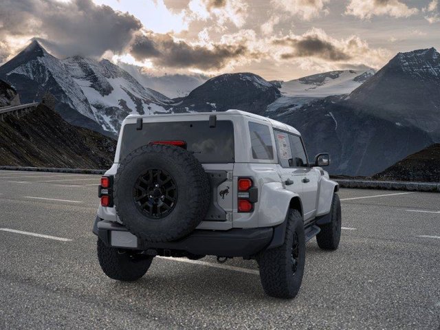 New 2026 Ford Bronco Raptor AWD/4WD image 8