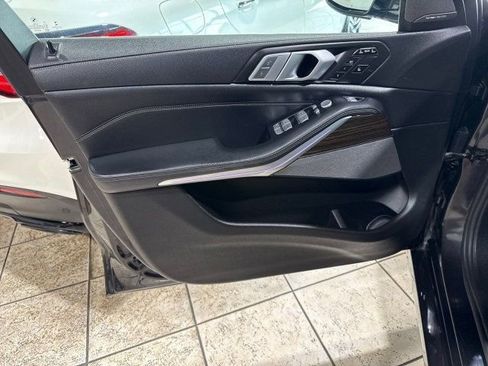 Used 2019 BMW X7 xDrive40i w/ Premium Package image 20