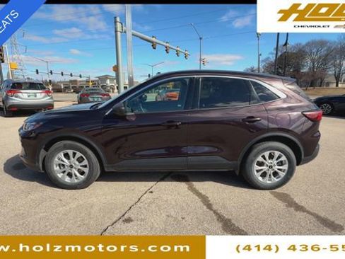 Used 2023 Ford Escape Active image 5