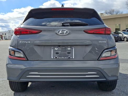 Used 2023 Hyundai Kona SE w/ Cargo Package image 5