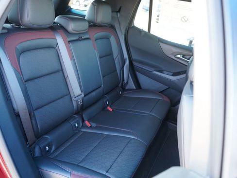 New 2026 Chevrolet Equinox RS image 24