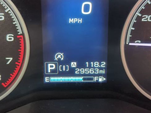 Used 2024 Subaru Forester Premium AWD/4WD image 20