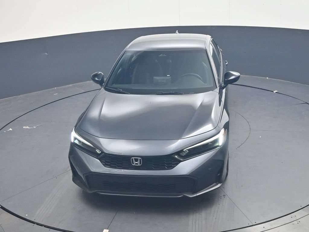 Used 2026 Honda Civic Sport image 22