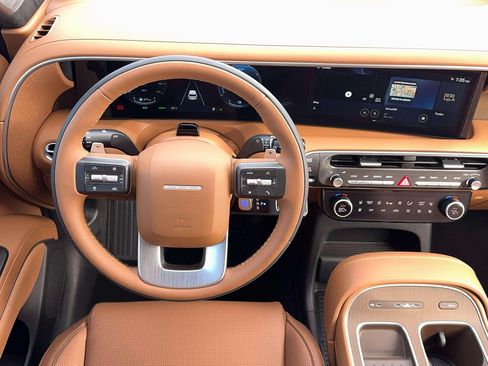 New 2026 Hyundai Palisade Calligraphy AWD/4WD image 12