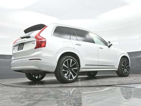 Used 2024 Volvo XC90 B6 Plus w/ Protection Package Premier AWD/4WD image 28