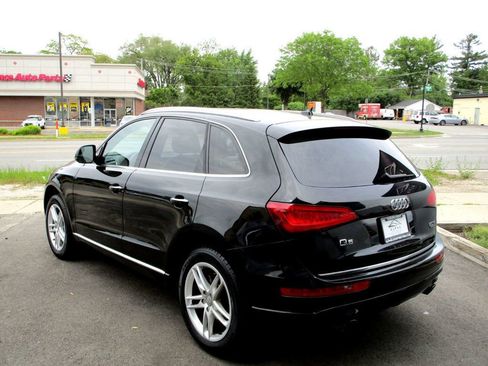 Used 2017 Audi Q5 2.0T Premium Plus w/ Technology Package image 10