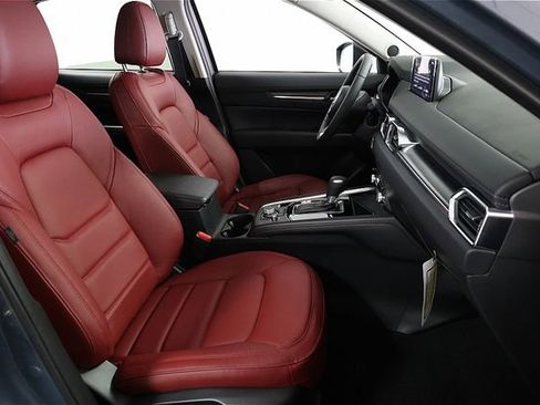 New 2025 MAZDA CX-5 Carbon Edition image 23