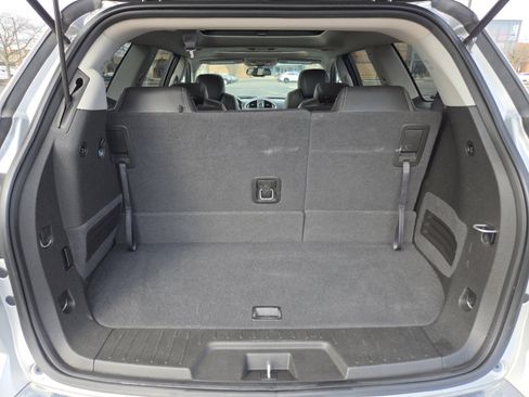 Used 2015 Buick Enclave Leather image 19