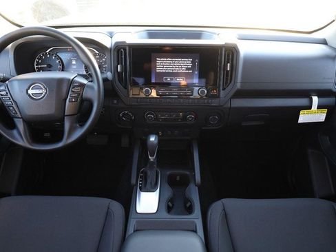 New 2026 Nissan Frontier S image 19