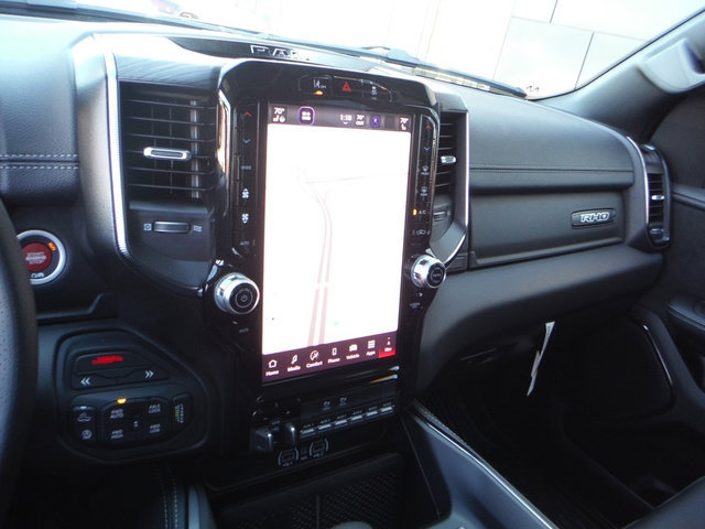 New 2027 RAM 1500 RHO AWD/4WD image 34