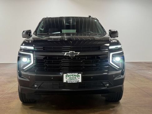 Used 2025 Chevrolet Suburban RST w/ Comfort Package AWD/4WD image 29
