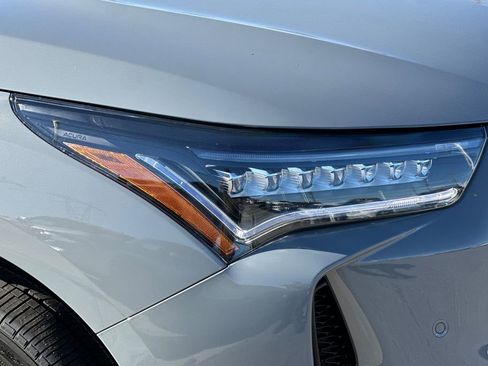 New 2026 Acura RDX A-Spec image 33