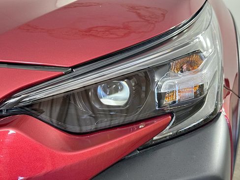 Certified 2025 Subaru Outback Premium AWD/4WD image 39